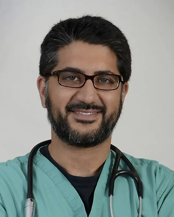 Mateen Akhtar, MD, FACC 1