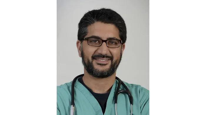Mateen Akhtar, MD, FACC 0