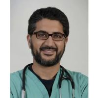 Mateen Akhtar, MD, FACC