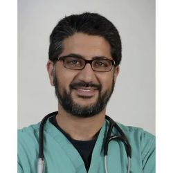 Mateen Akhtar, MD, FACC ico