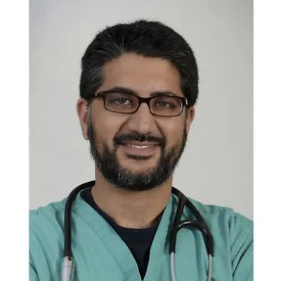 Mateen Akhtar, MD, FACC
