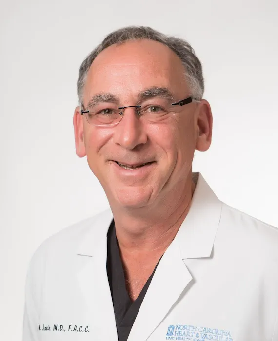 Eric M. Janis, MD, FACC 0