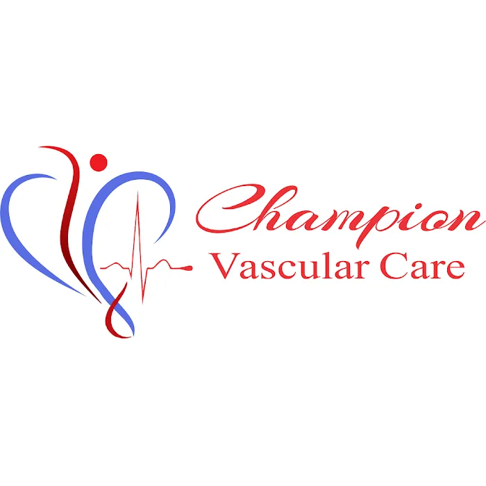Champion Heart and Vascular Center 3