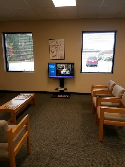 Champion Heart and Vascular Center 2