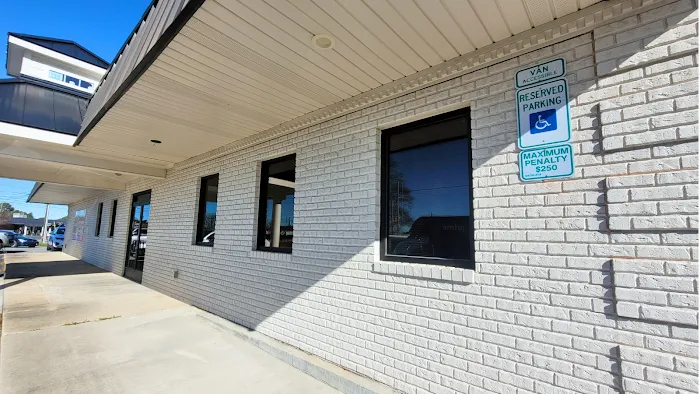 Champion Heart and Vascular Center 8
