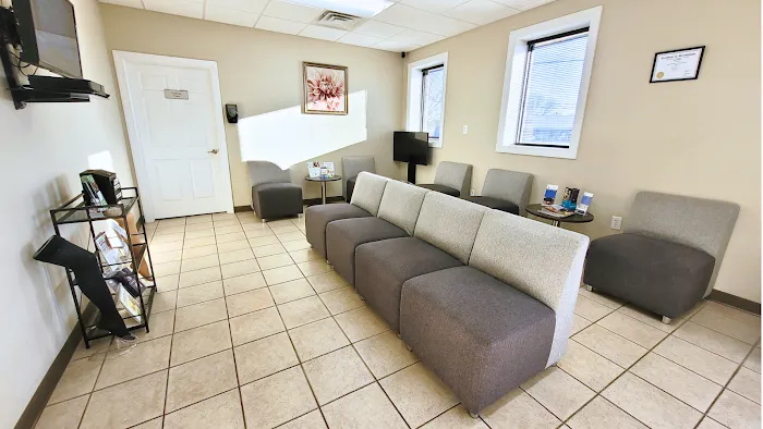 Champion Heart and Vascular Center 4