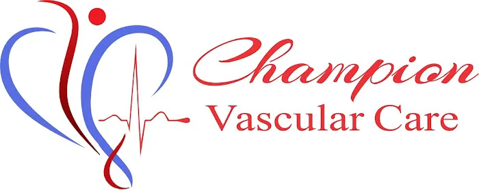 Champion Heart and Vascular Center 0