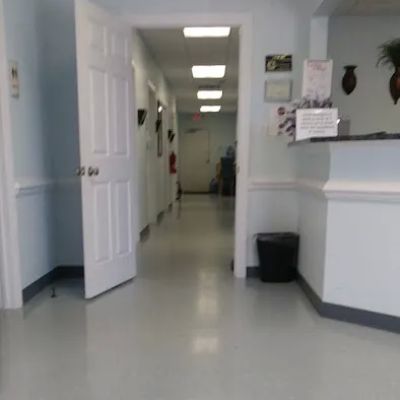 WakeMed Heart & Vascular – Cary Cardiology