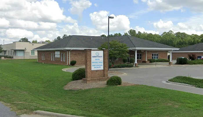 Harnett Health Heart and Vascular Specialists 0
