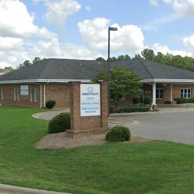 Harnett Health Heart and Vascular Specialists
