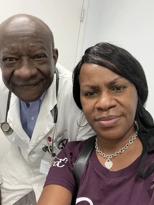 Premier Cardiovascular Center, PA: Kingsley Okoroafor, MD 0