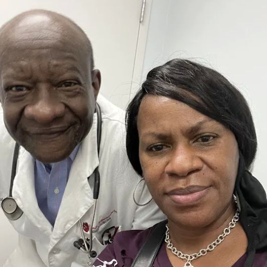 Premier Cardiovascular Center, PA: Kingsley Okoroafor, MD