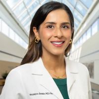 Madeeha S Saeed, M.D., FACC