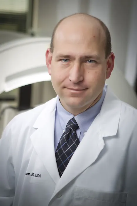 Joshua C Macomber, M.D., FACC 0