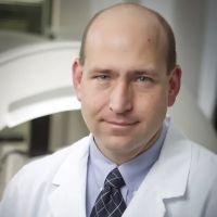 Joshua C Macomber, M.D., FACC