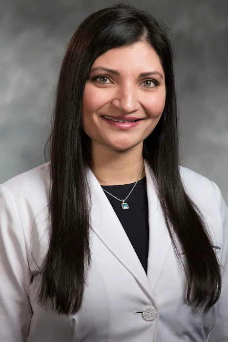 Khyati Baxi, MD 0