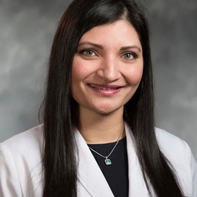 Khyati Baxi, MD