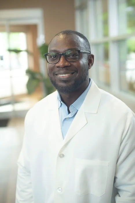 Dr. Stephen Boateng 0