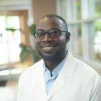 Dr. Stephen Boateng