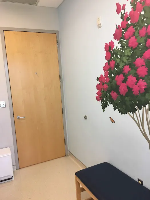 Carolina Children's Cardiology 1