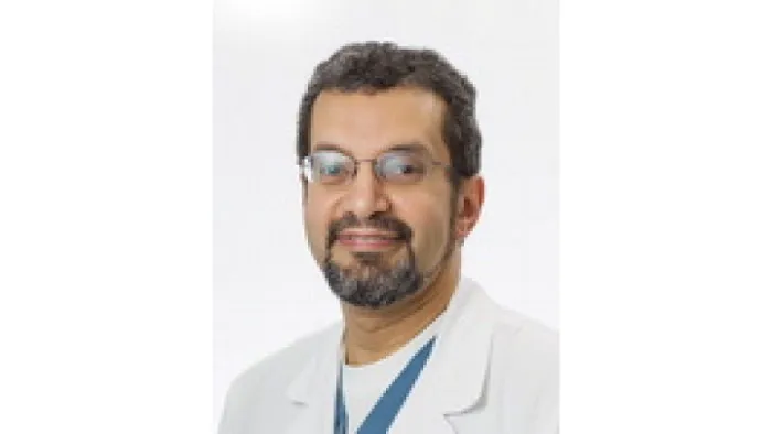Sameh K. Mobarek, MD, FACC 1