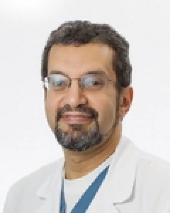 Sameh K. Mobarek, MD, FACC 3