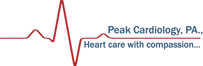 Peak Cardiology 1