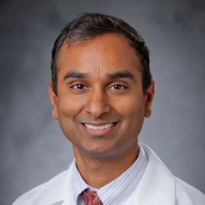 Dr. Radhakrishnan Ramaraj