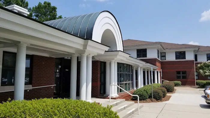 Cape Fear Cardiology Associates, PA 1