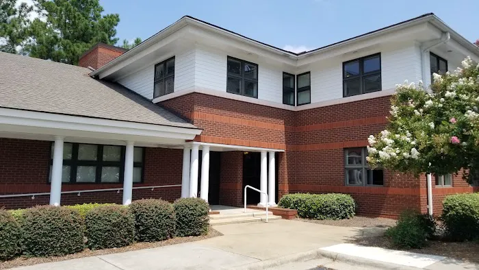Cape Fear Cardiology Associates, PA 2