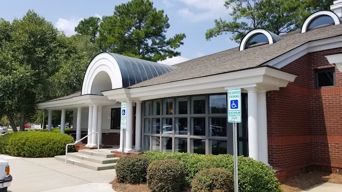 Cape Fear Cardiology Associates, PA 5