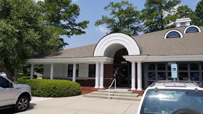 Cape Fear Cardiology Associates, PA 3