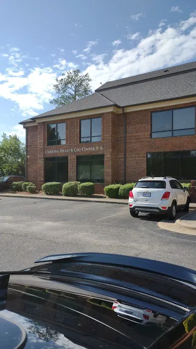 Carolina Heart & Leg Center 3