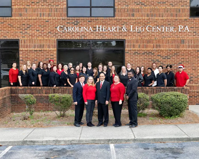 Carolina Heart & Leg Center 2