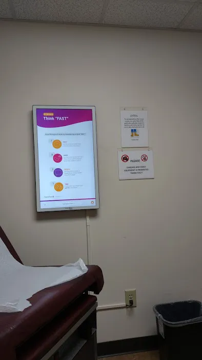 Carolina Heart & Leg Center 1