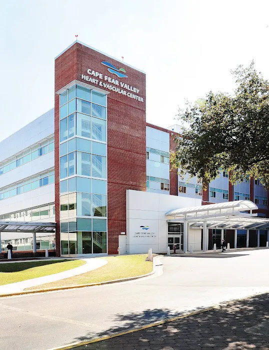 Cape Fear Valley Heart & Vascular Center 3