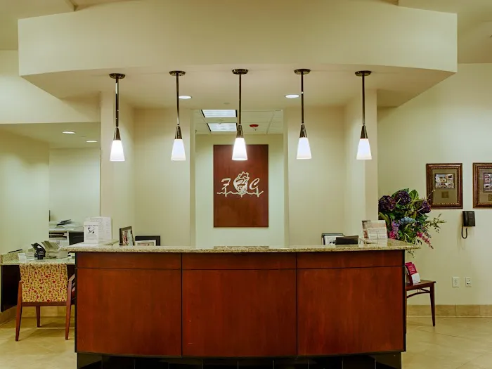 Fayetteville Heart Center PC 4