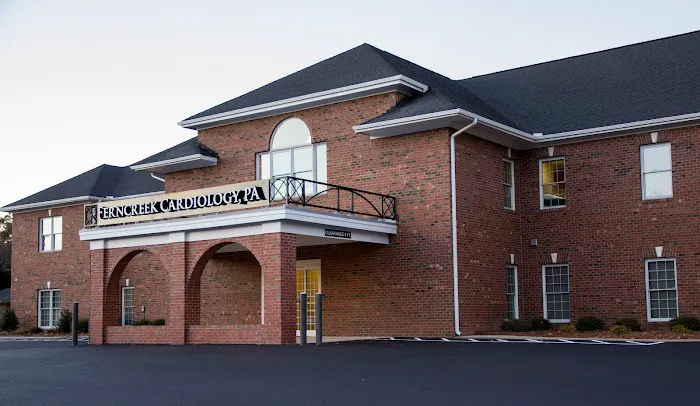 Ferncreek Cardiology, PA 6