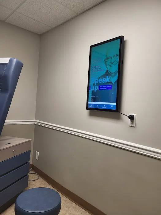 Valley Cardiology Vascular Clinic 0