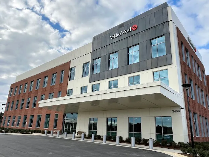 WakeMed Fuquay-Varina Medical Park 0