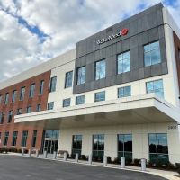 WakeMed Fuquay-Varina Medical Park