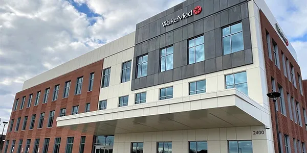 WakeMed Children's - Pediatric Cardiology 0