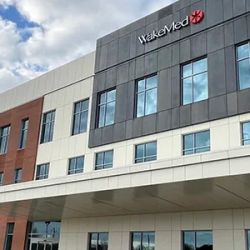 WakeMed Children's - Pediatric Cardiology ico