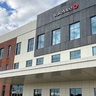 WakeMed Children's - Pediatric Cardiology