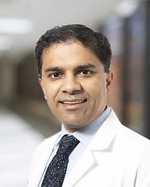 Rajesh C. Vakani, MD 0