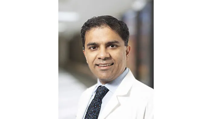 Rajesh C. Vakani, MD 1