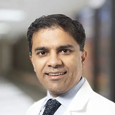 Rajesh C. Vakani, MD