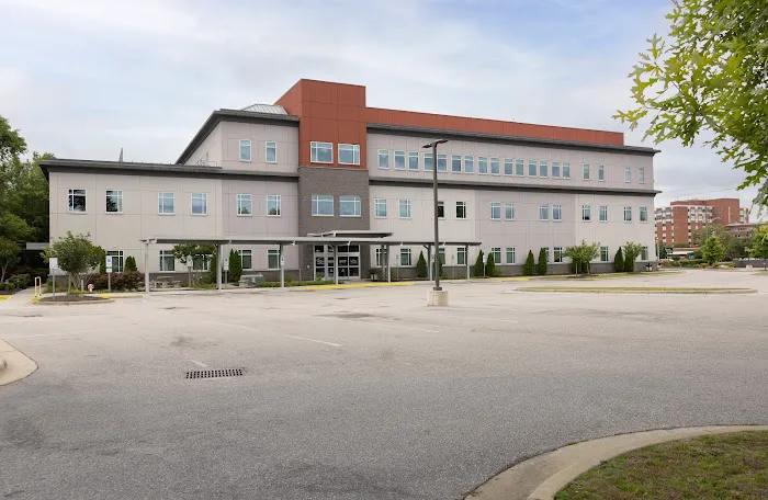 Carolina Children's Cardiology 1