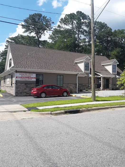 Carolina Heart Physicians PC 2