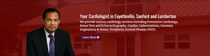 Cardinal Heart and Vascular PLLC 0